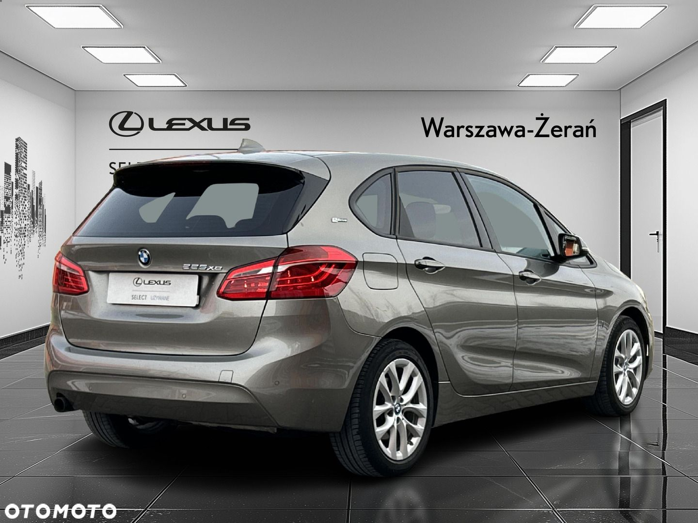 BMW Seria 2 - 7