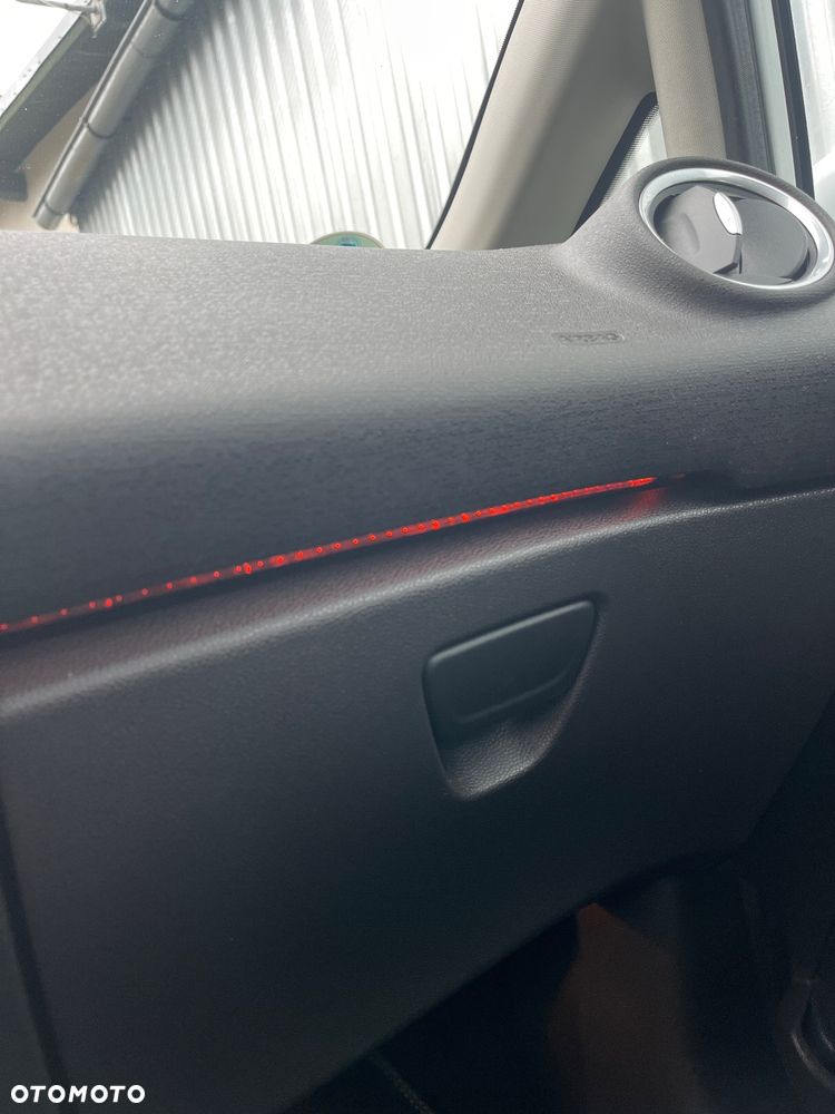 Ford Fiesta 1.6 TDCi Titanium - 30