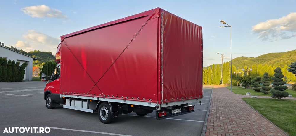 Iveco Daily - 3
