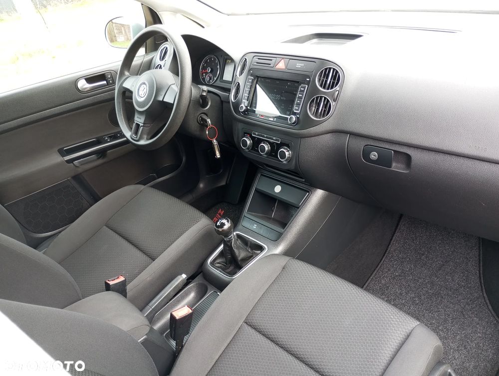 Volkswagen Golf - 7