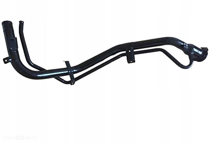 WLEW PALIWA RURA BAKU ZBIORNIK ZBIORNIKA MITSUBISHI PAJERO PININ 5D 2.0 99-06 - 4