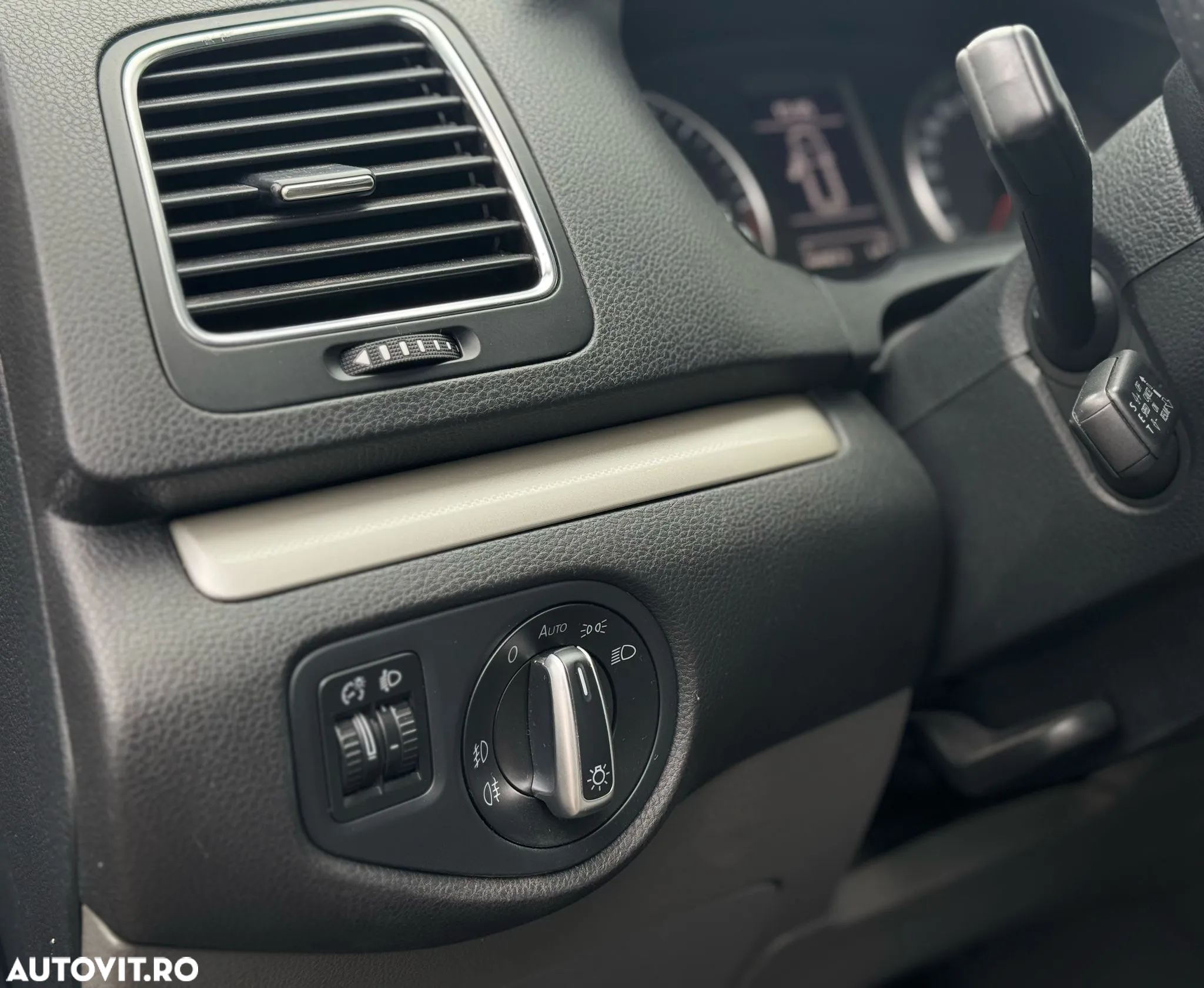 Seat Alhambra 2.0 TDI Style - 32