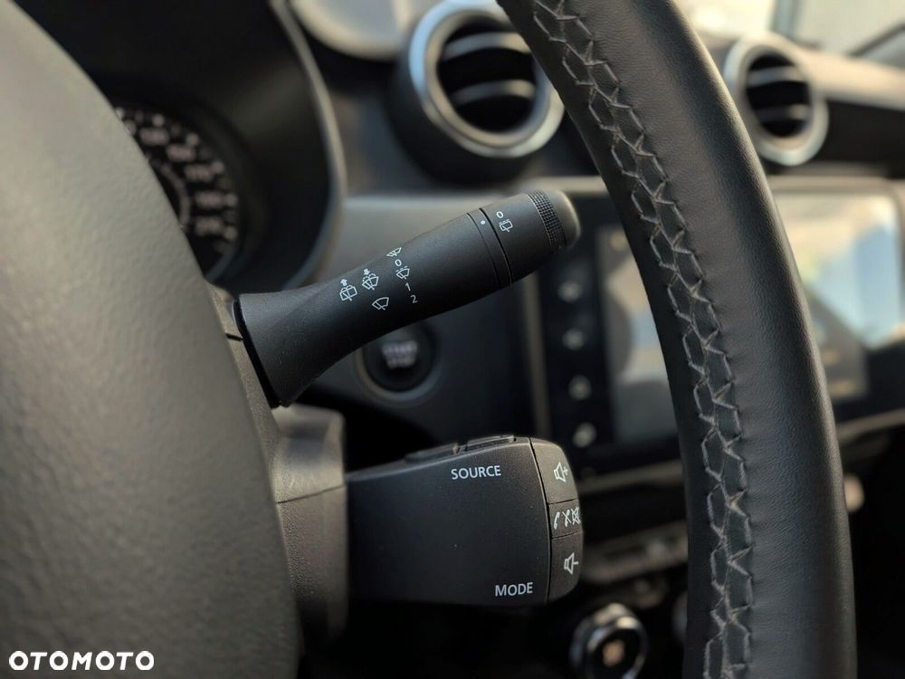 Dacia Duster 1.0 TCe Prestige - 20