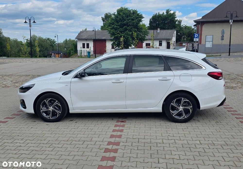 Hyundai i30 - 7