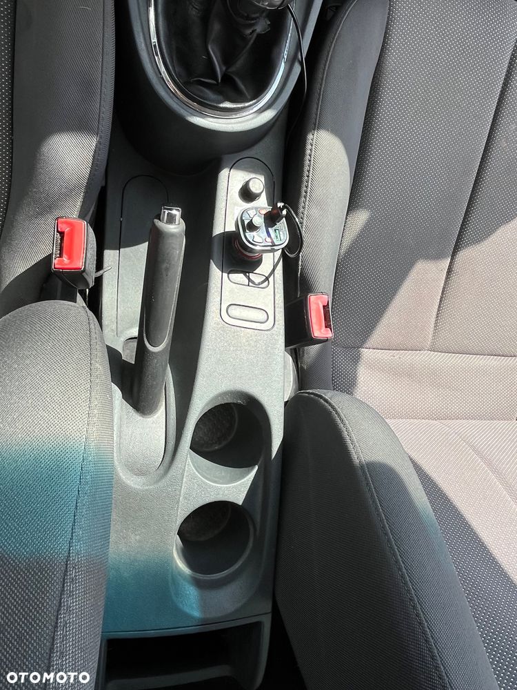 Seat Leon 2.0 FSI Stylance - 21