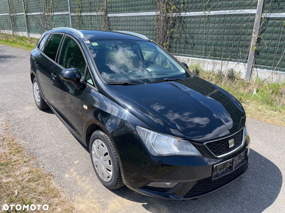 Seat Ibiza 1.2 TSI Style - 1