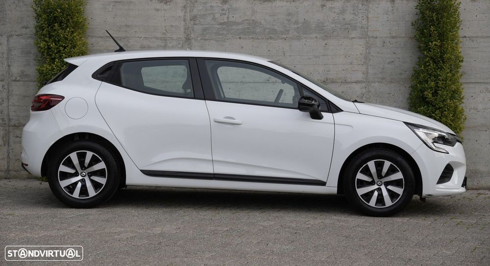 Renault Clio 1.0 TCe Equilibre - 6