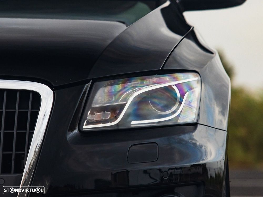 Audi Q5 2.0 TDi - 17