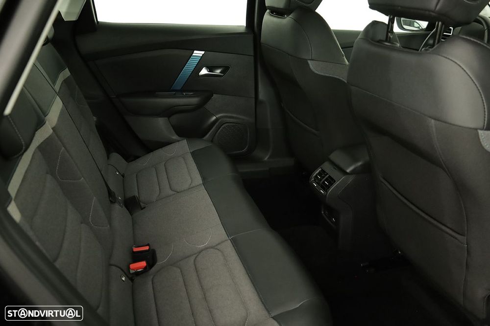 Citroën e-C4 50 kWh Feel Pack - 20