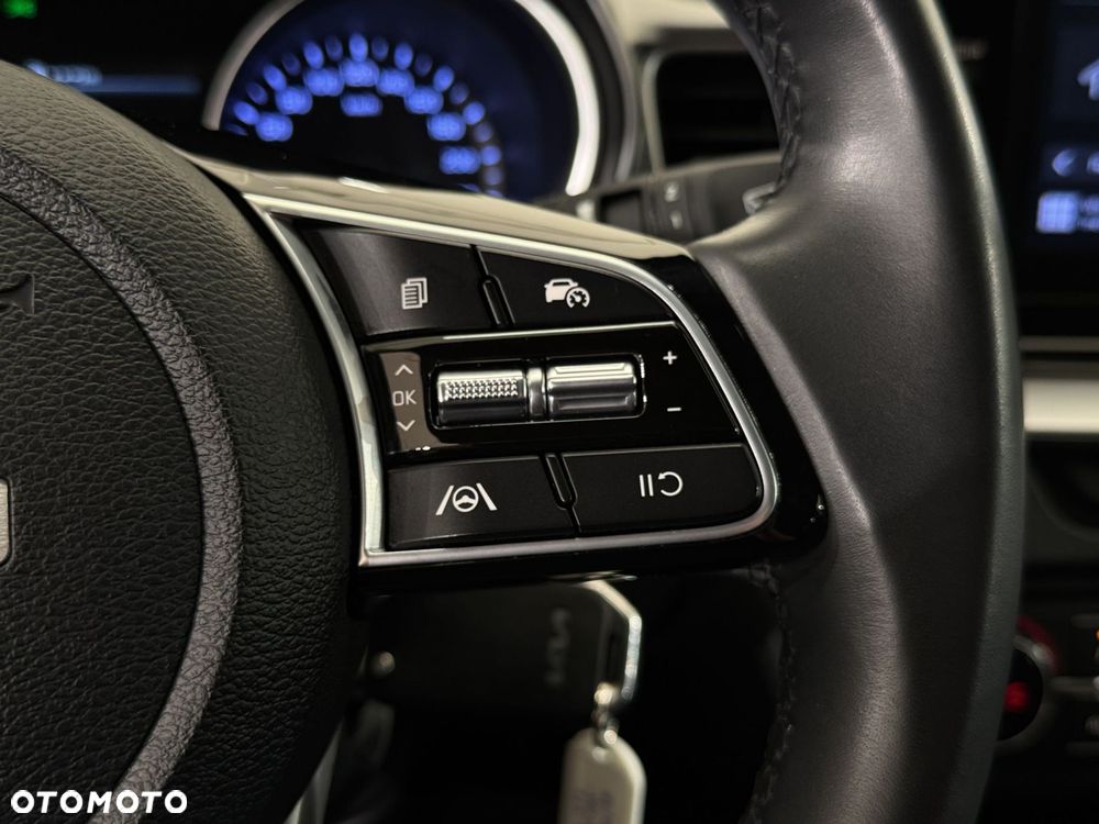 Kia Ceed - 18