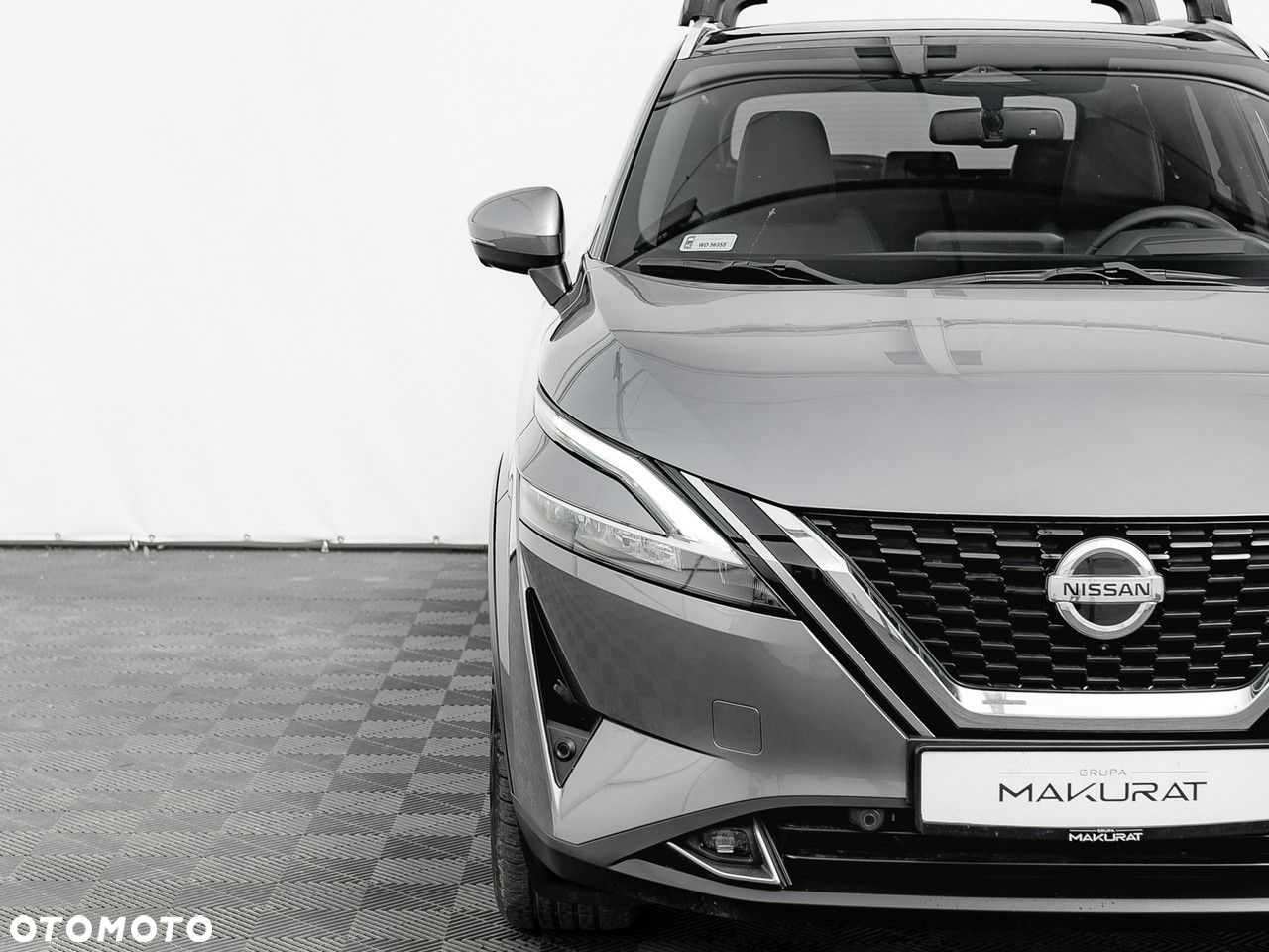 Nissan Qashqai - 9