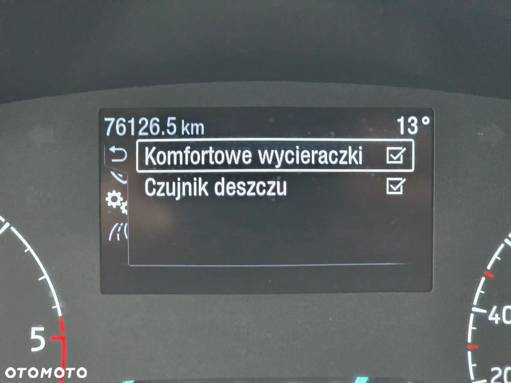 Ford Transit Custom L2 Krajowy 100% Bezwypadkowy I Właściciel Serwisowany w ASO Na Gwarancji - 32