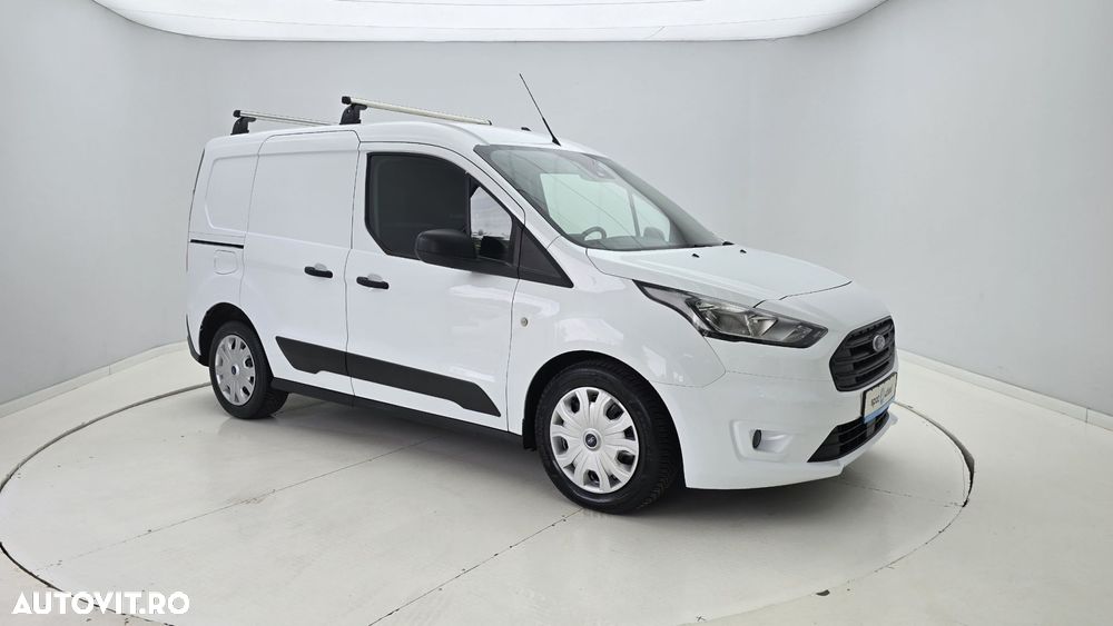 Ford Transit Connect - 4