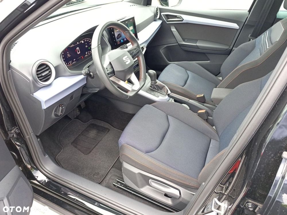 Seat Arona - 10