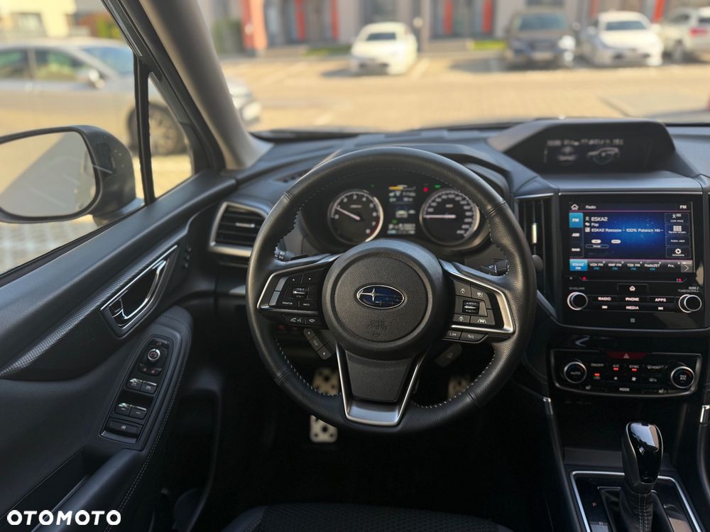 Subaru Forester 2.0i-L Exclusive (EyeSight) Lineartronic - 6