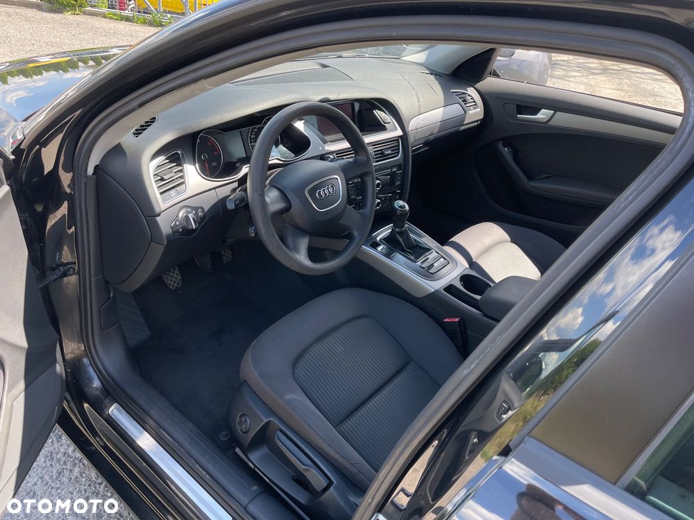 Audi A4 Avant - 19