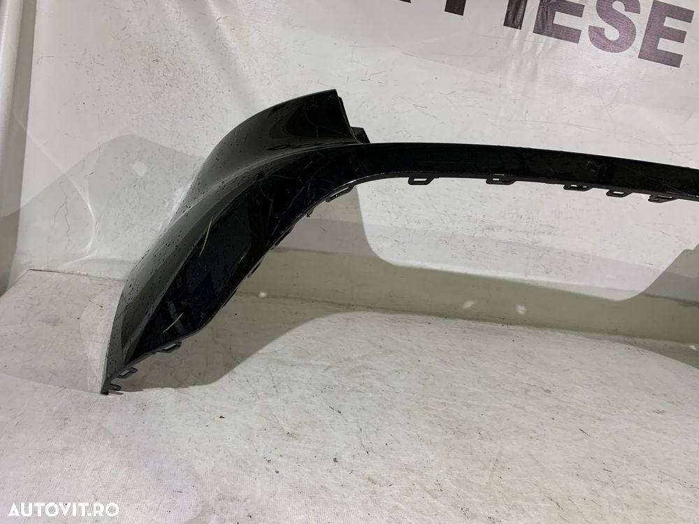 Bara spate Porsche Macan, 2020, 2021, 2022, 2023, 2024, cod origine OE 95B807421AA. - 11