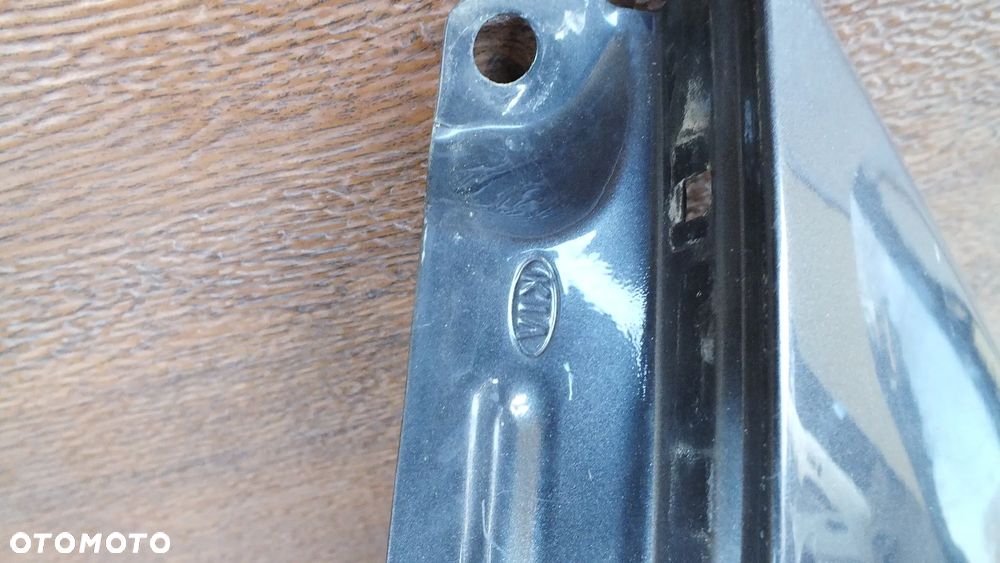 Błotnik przedni prawy lewy Kia Ceed II - 6