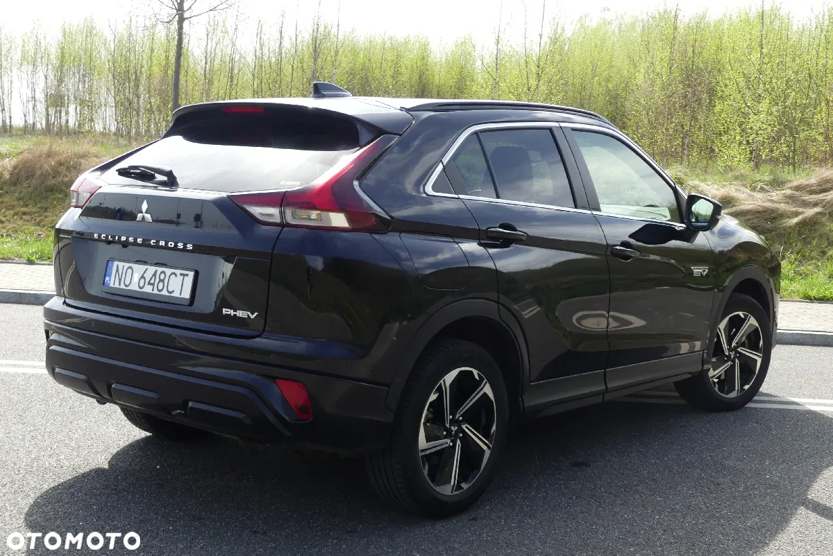 Mitsubishi Eclipse Cross Plug-In Hybrid 4WD Plus Select - 28
