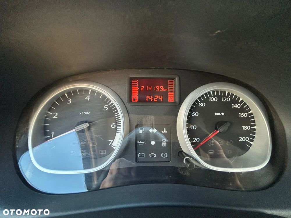 Dacia Duster 1.5 dCi Ambiance 4x4 - 5