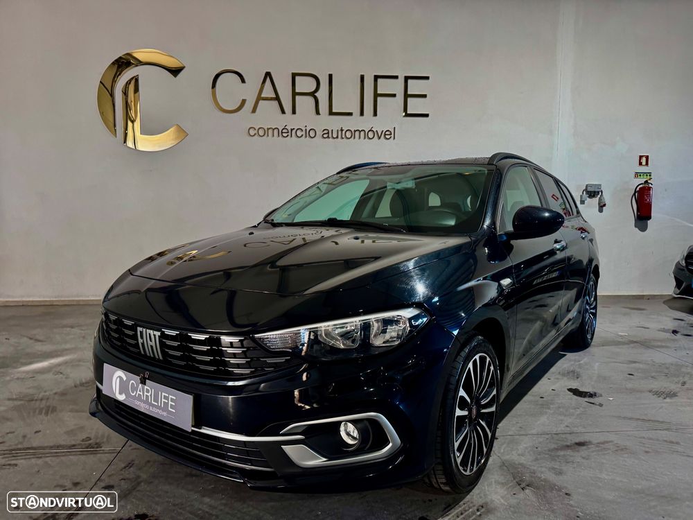 Fiat Tipo Station Wagon 1.3 MultiJet Life - 1