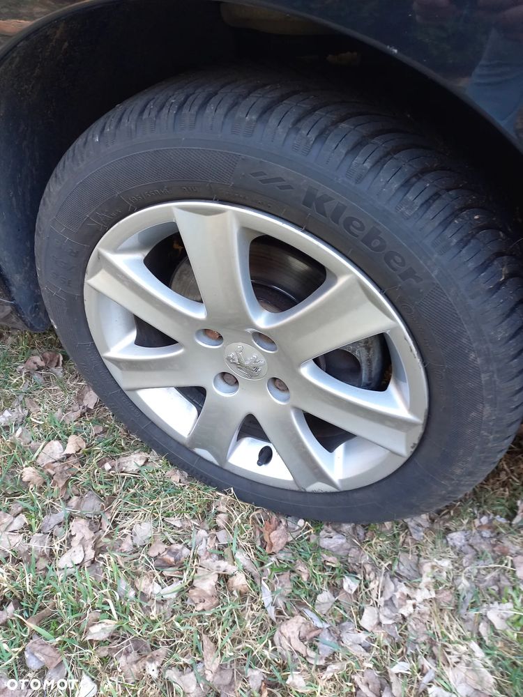 Peugeot 207 120 Premium - 7