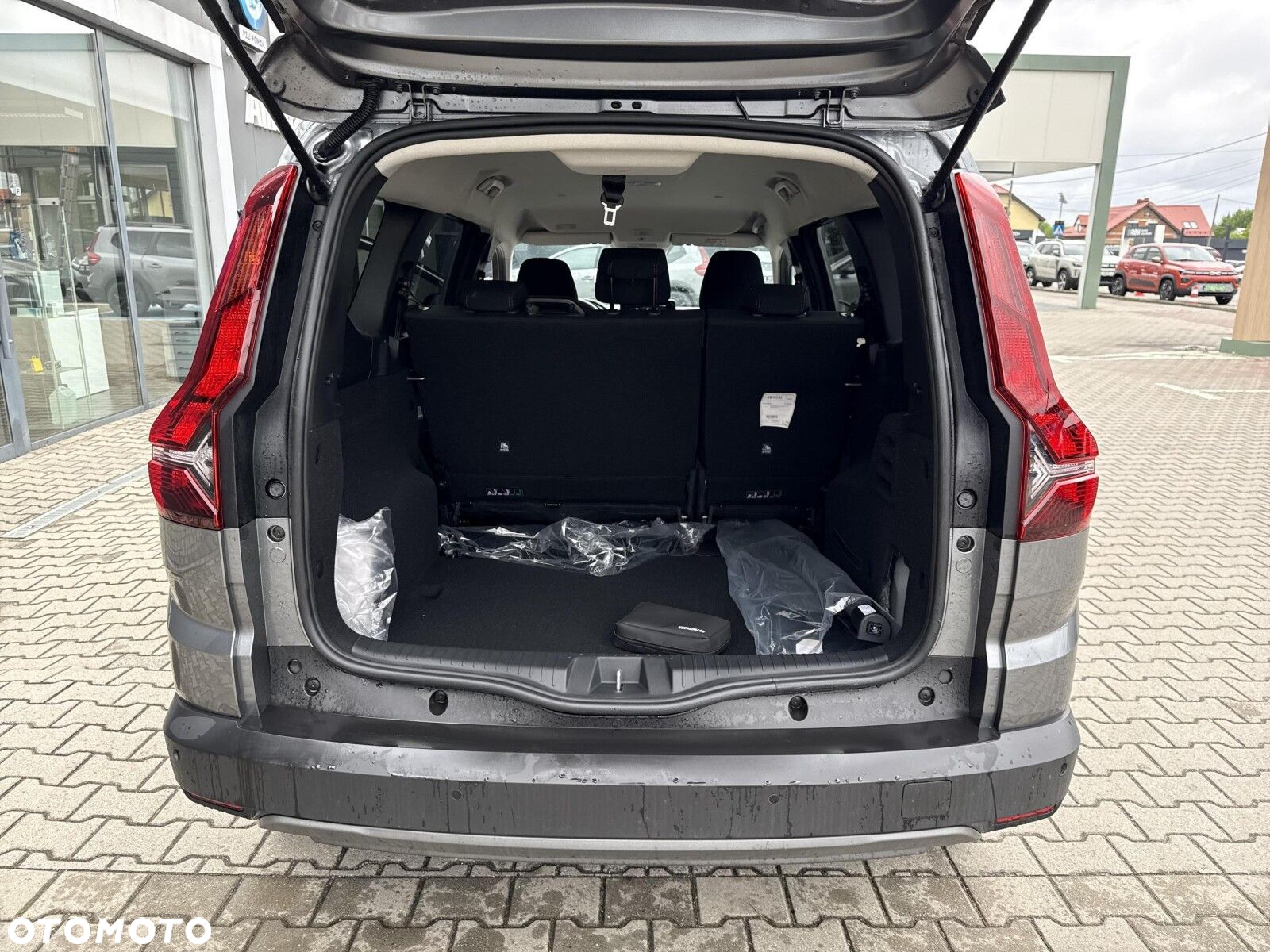 Dacia Jogger - 18