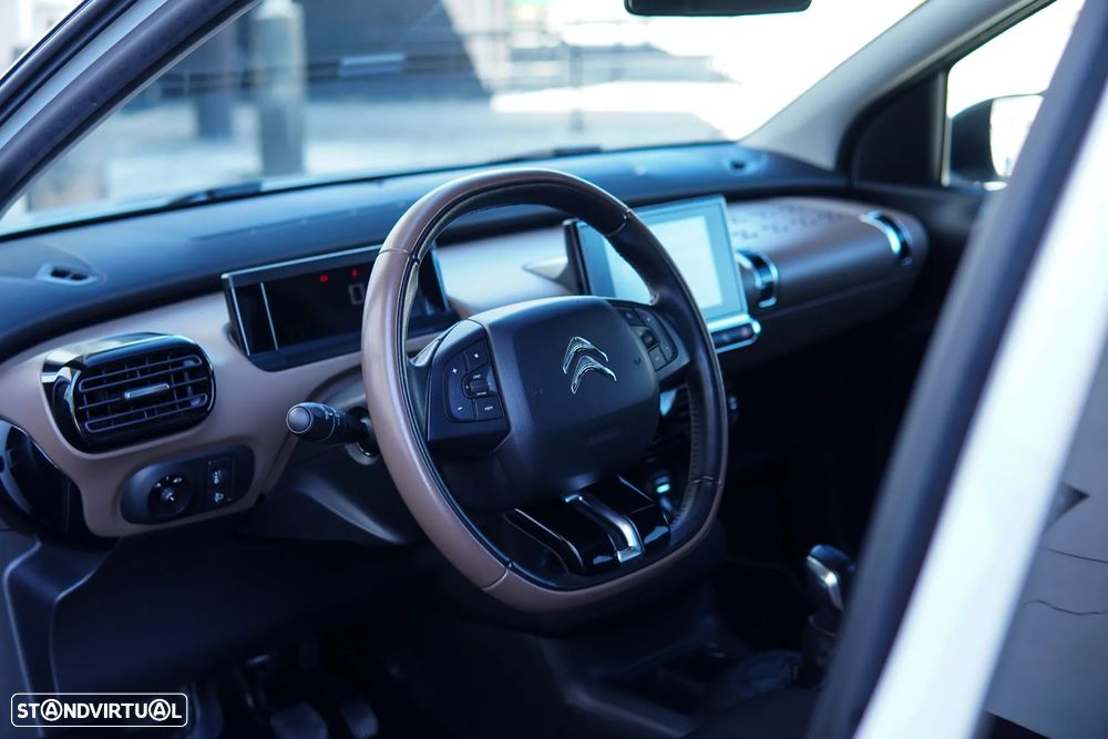 Citroën C4 Cactus Pure Tech 110 Stop&Start Shine - 31