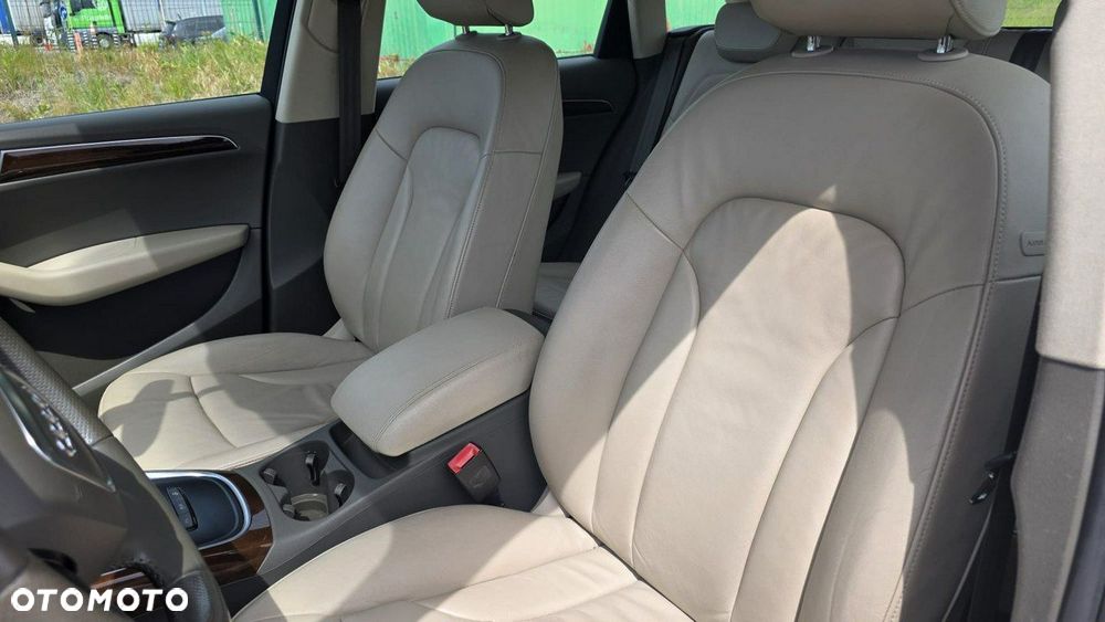 Audi Q5 - 18