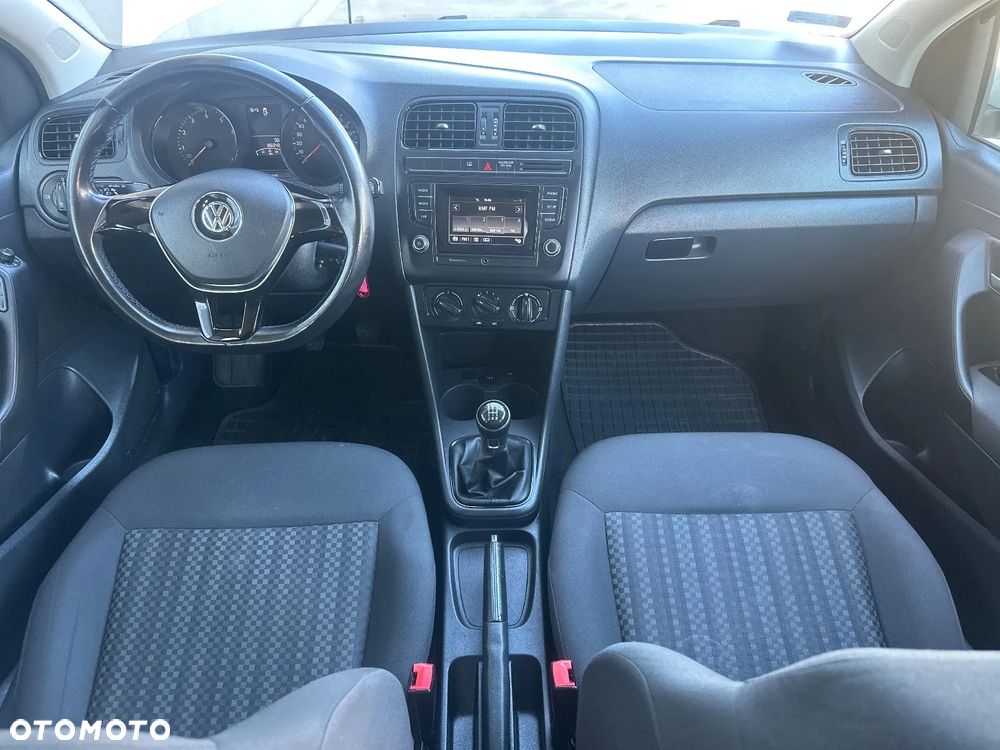 Volkswagen Polo 1.2 Trendline - 21