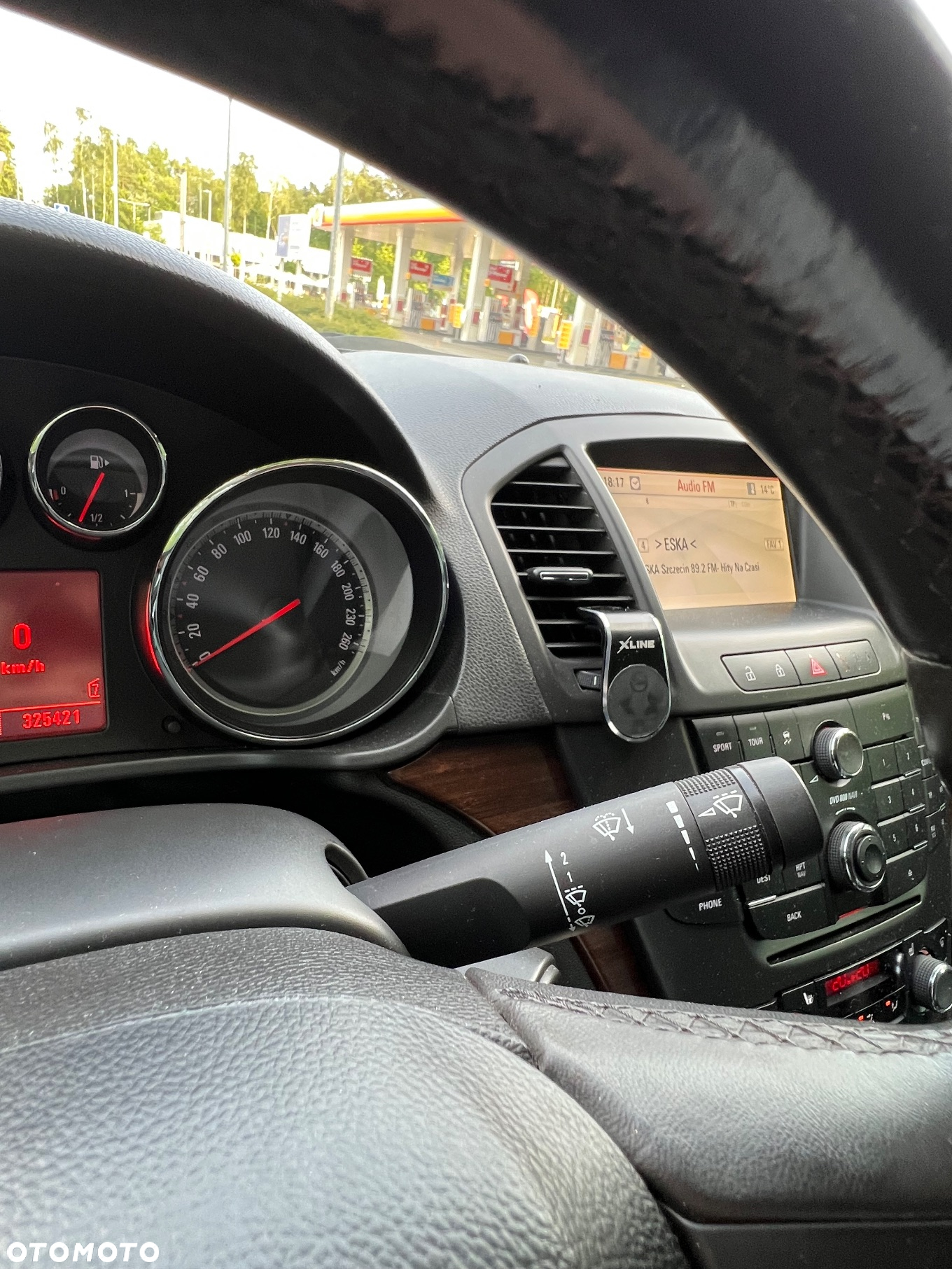 Opel Insignia 2.0 CDTI Cosmo - 13