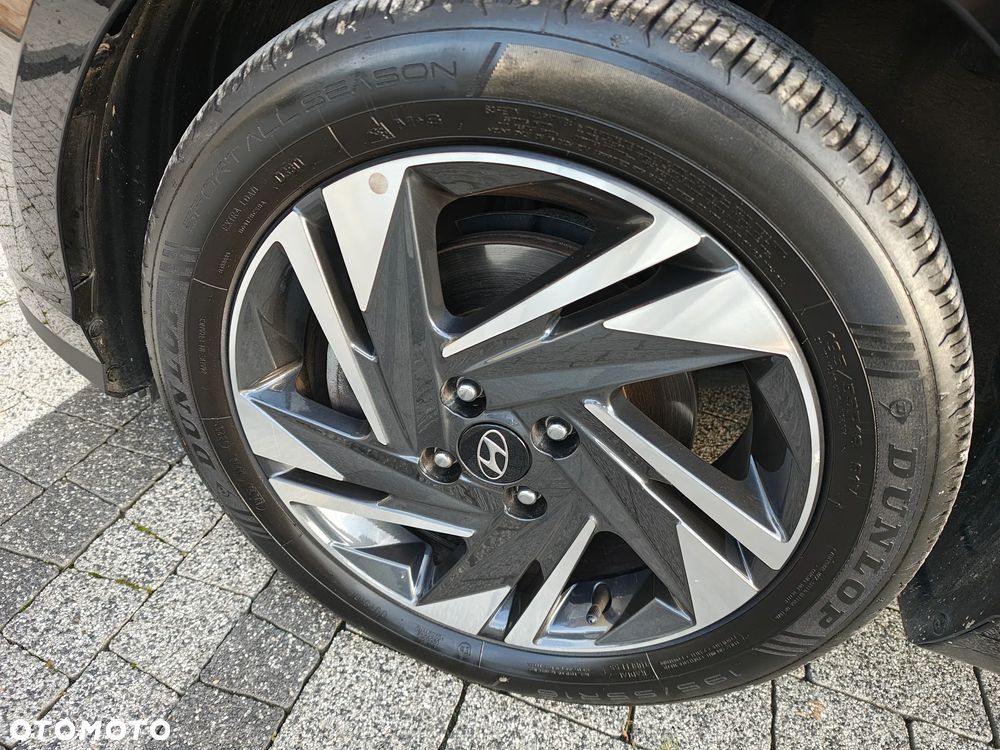 Hyundai i20 1.0 T-GDi Modern - 9