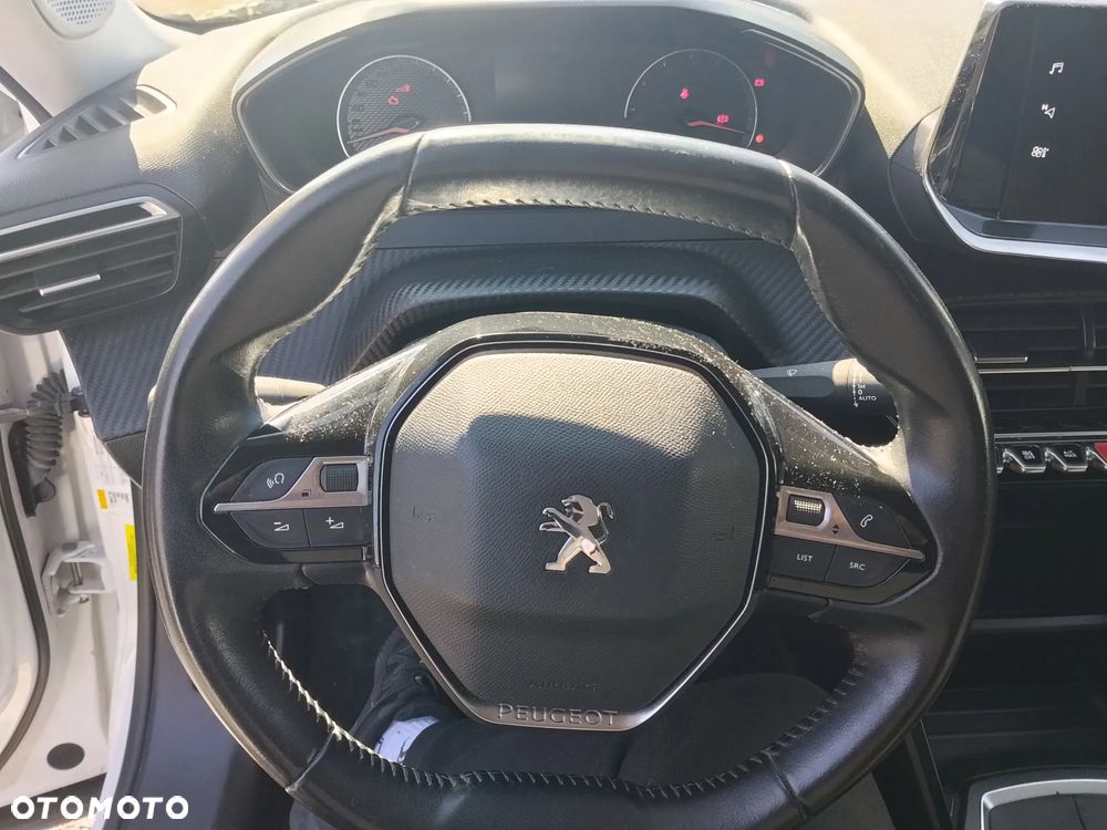 Peugeot 2008 1.5 BlueHDi Active - 6