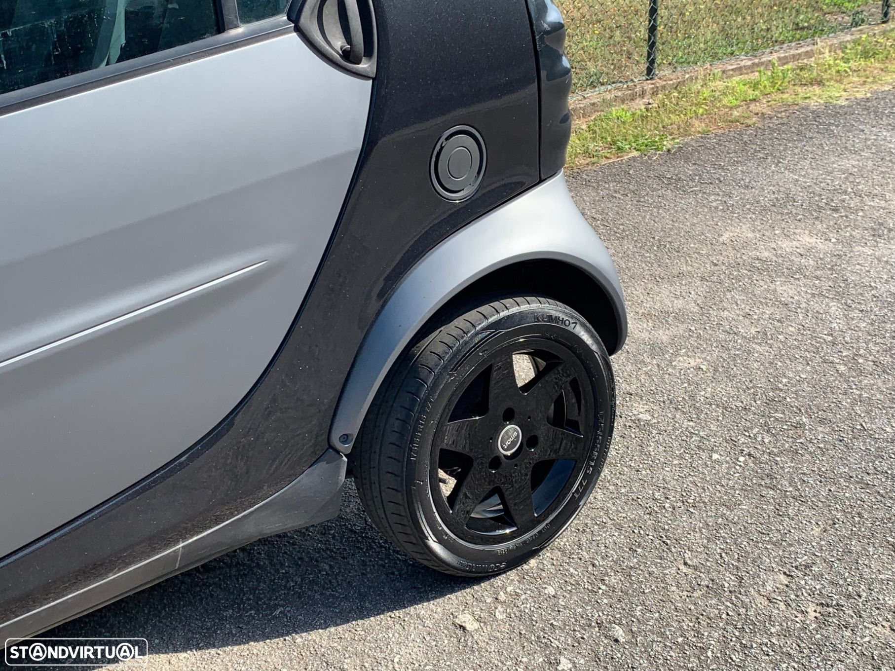 Smart City Coupé - 14