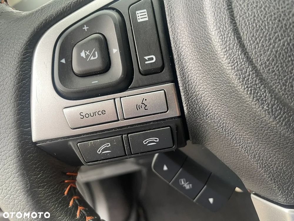 Subaru XV 1.6i Lineartronic Exclusive - 16