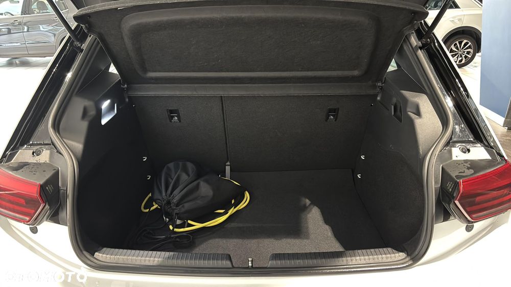 Volkswagen ID.3 58kWh Pro Performance - 17