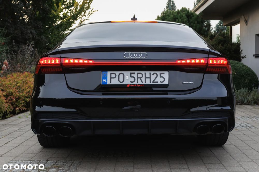 Audi A7 Sportback - 3