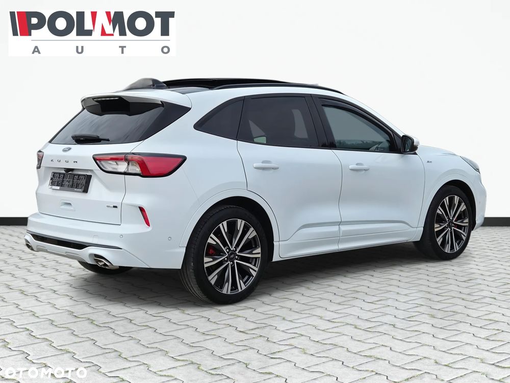Ford Kuga - 11