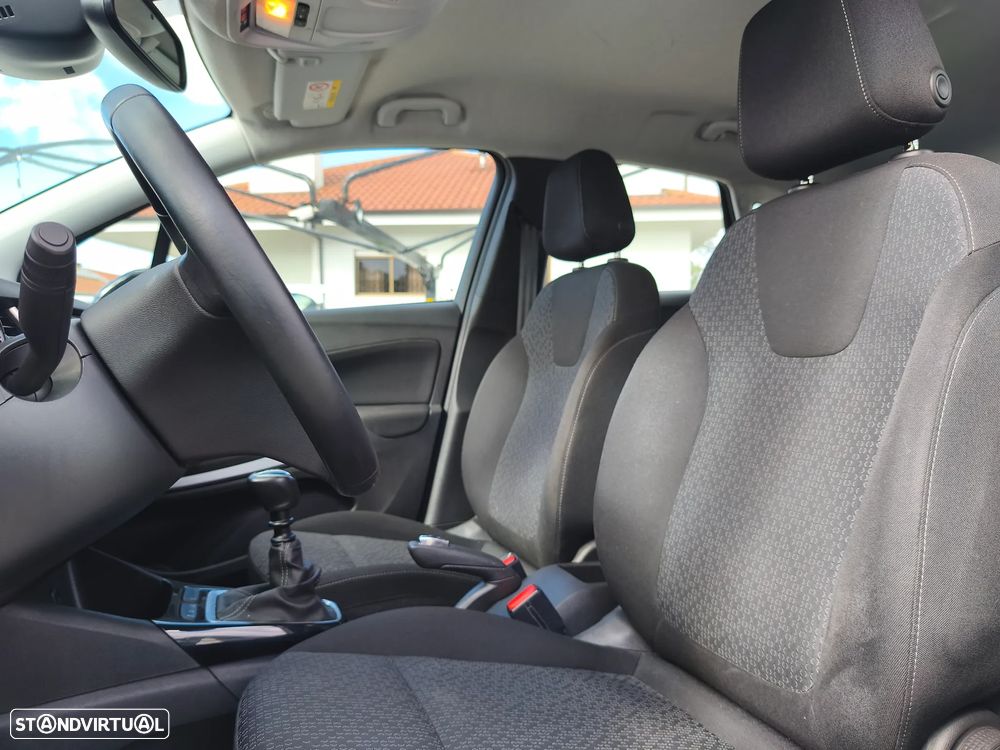 Opel Crossland X 1.5 CDTi Innovation - 12