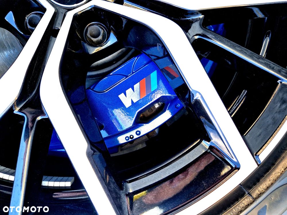 BMW Seria 5 530e xDrive M Sport sport - 30