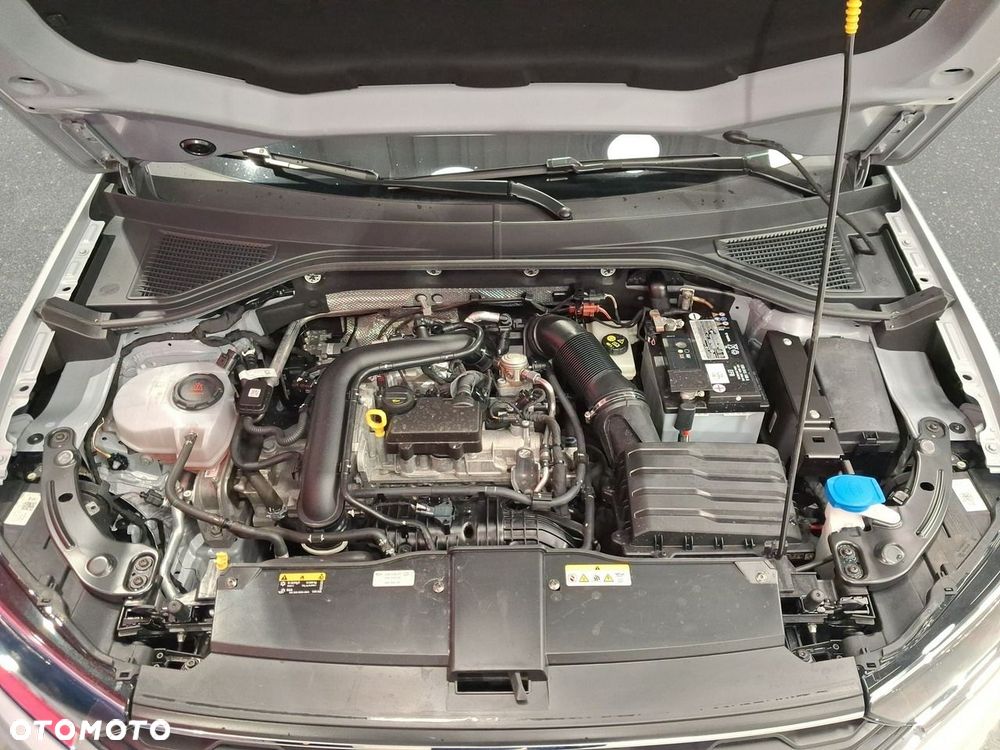 Volkswagen T-Roc - 40