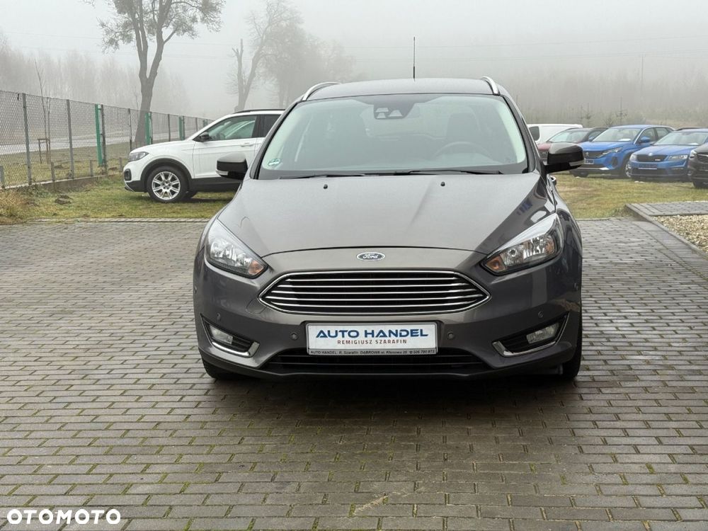 Ford Focus - 6