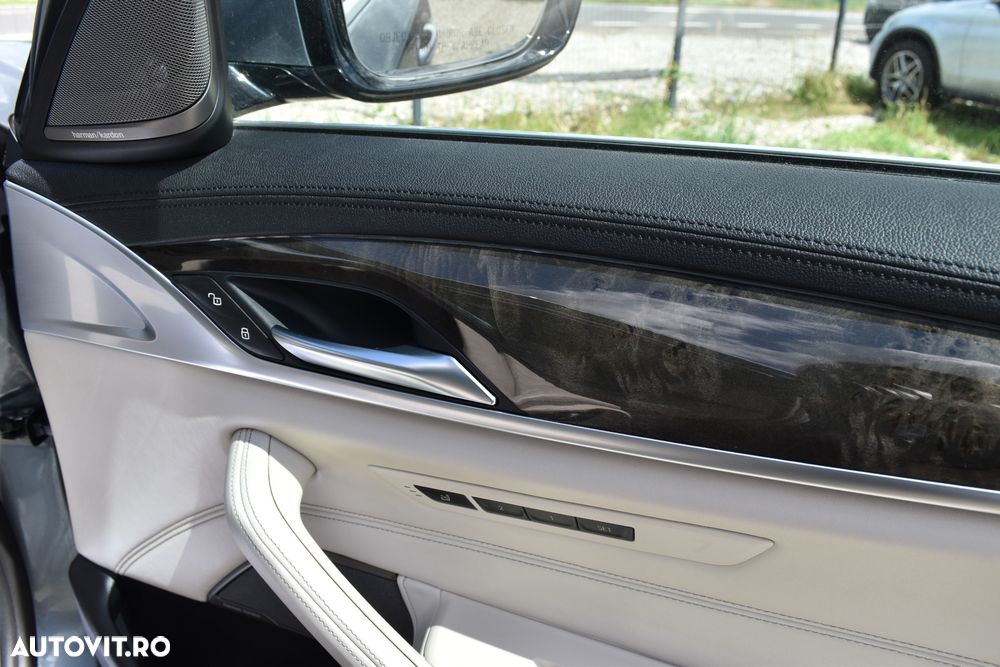 BMW Seria 5 - 16