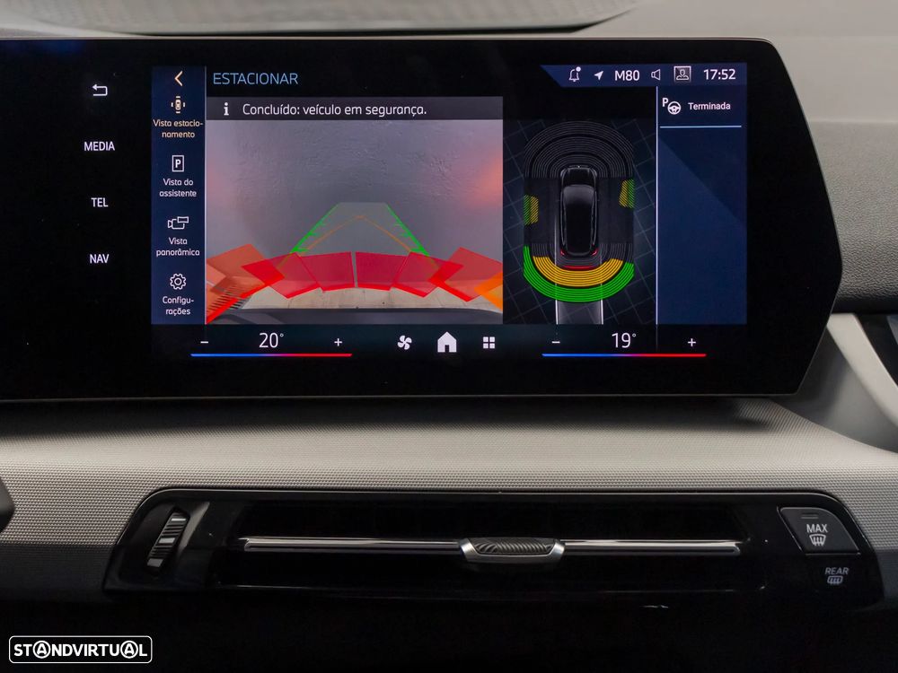 BMW 225xe Active Tourer e xDrive - 44