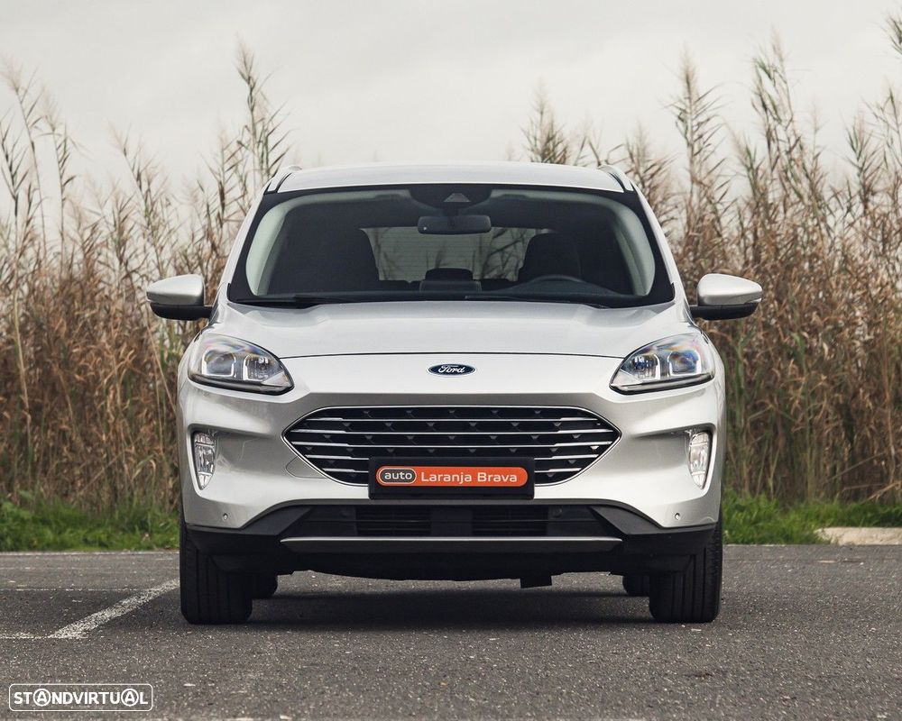 Ford Kuga 1.5 TDCi EcoBlue Titanium - 7