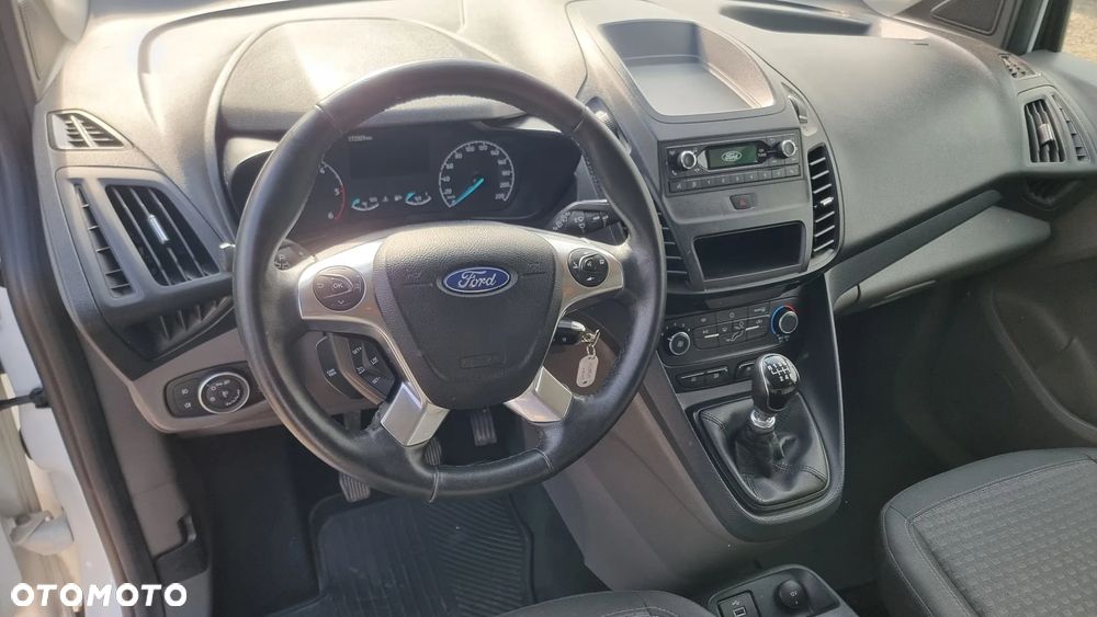 Ford Transit Connect Kombi 220 L1 Trend - 11