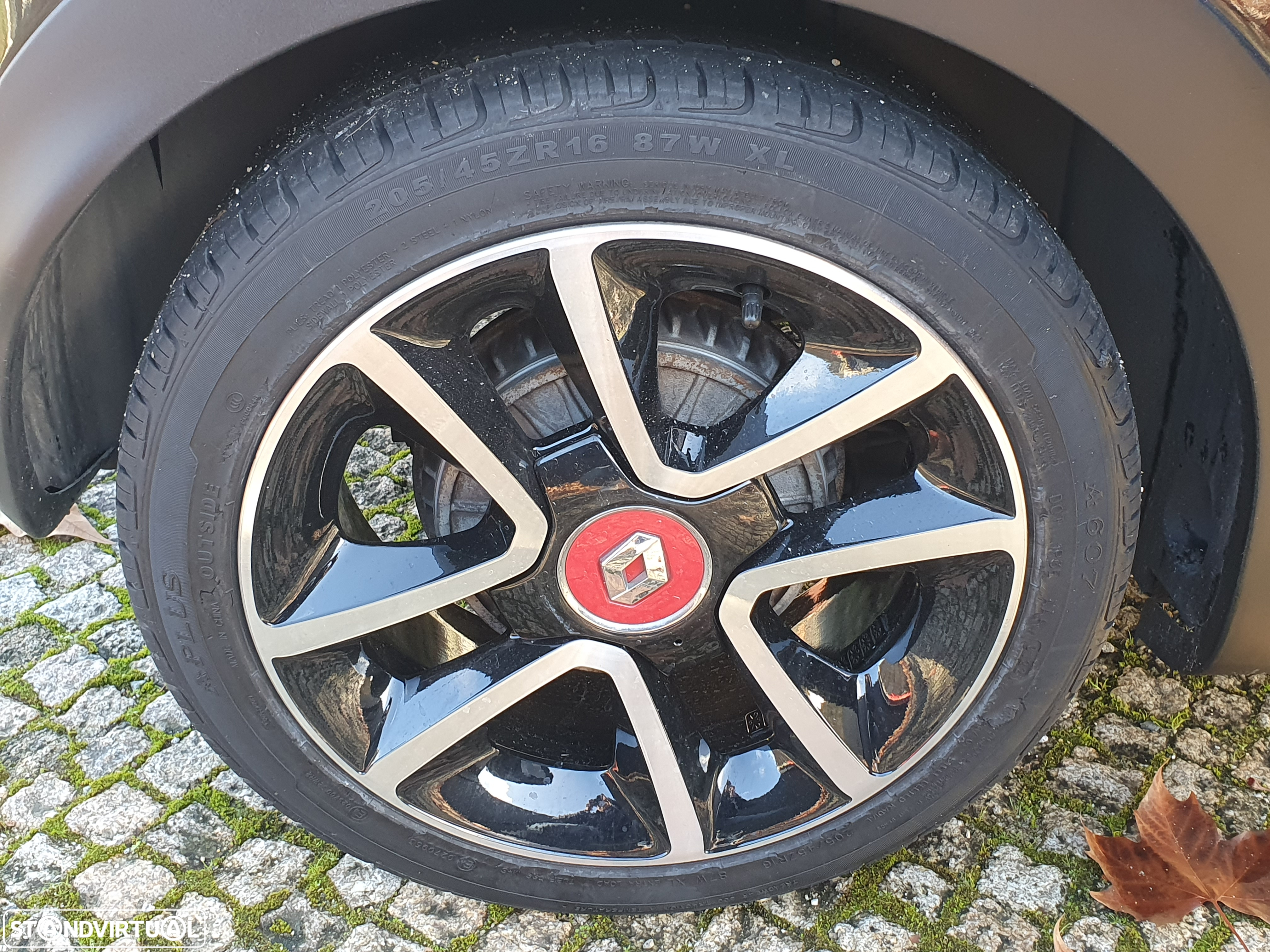 Renault Twingo 0.9 TCe Sport - 33