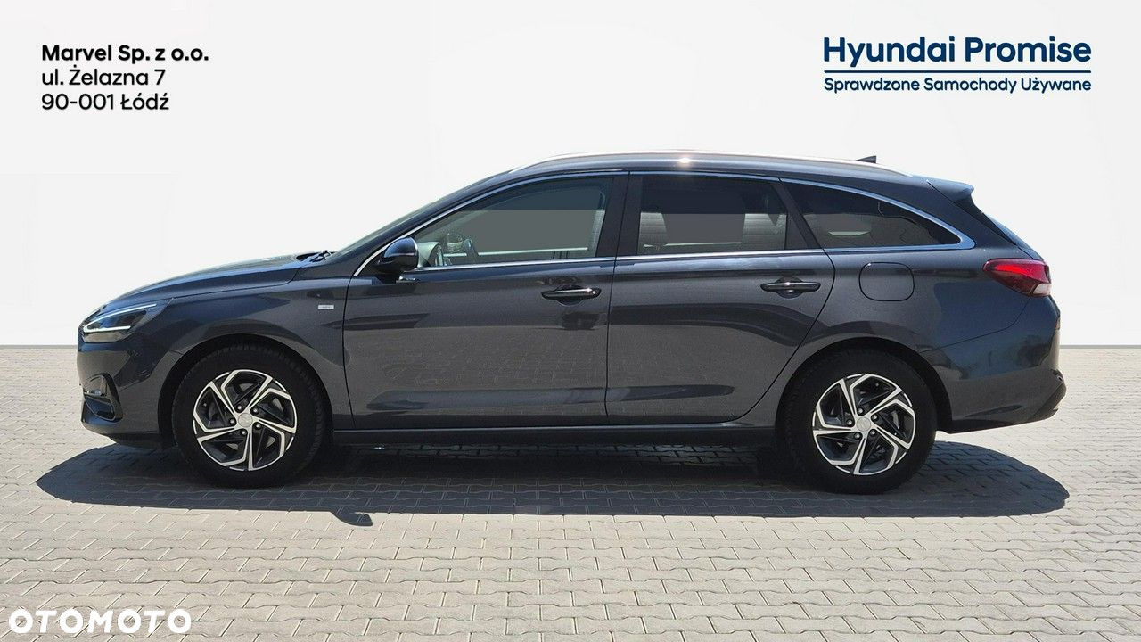 Hyundai i30 - 2