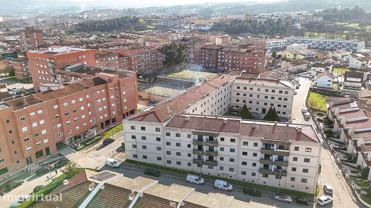 Apartamento T2 para venda - Grande imagem: 3/33