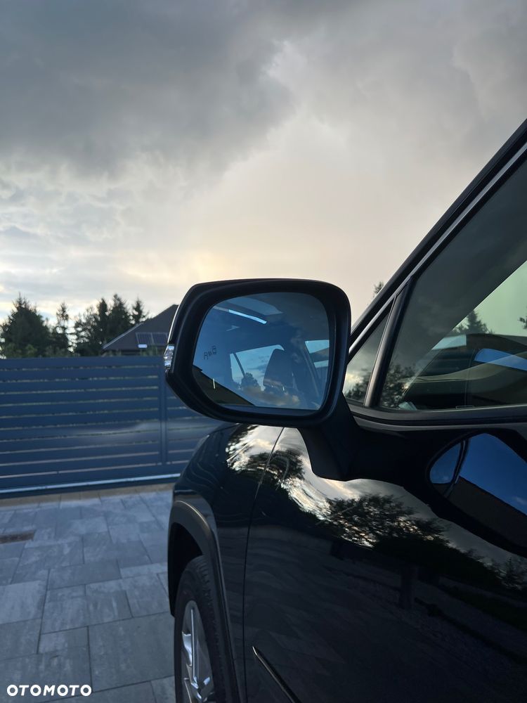 Toyota RAV4 2.5 Hybrid Executive 4x4 - 10